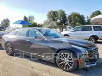 2016 Cadillac CT6 фото