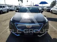 2016 Cadillac CT6 фото
