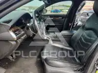 2016 Cadillac CT6 фото