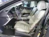2016 Cadillac CT6 фото