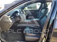 2016 Cadillac CT6 фото