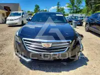 2016 Cadillac CT6 фото