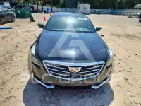 2016 Cadillac CT6 фото