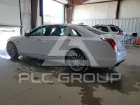 2016 Cadillac CT6 фото