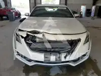 2016 Cadillac CT6 фото