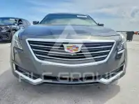 2016 Cadillac CT6 фото
