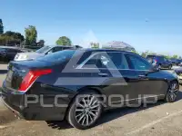 2016 Cadillac CT6 фото