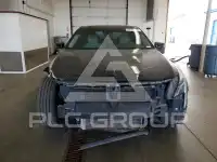 2016 Cadillac CT6 фото