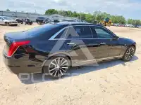 2016 Cadillac CT6 фото