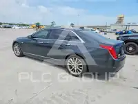 2016 Cadillac CT6 фото