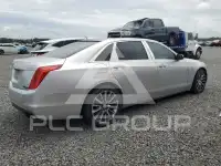 2016 Cadillac CT6 фото