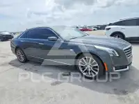 2016 Cadillac CT6 фото