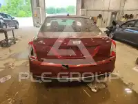 2016 Cadillac CT6 фото
