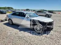 2016 Cadillac CT6 photo