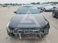2016 Cadillac CT6 фото