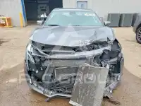 2016 Cadillac CT6 фото