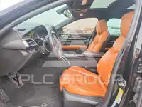 2016 Cadillac CT6 фото