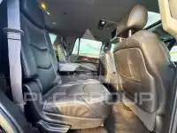 2016 Cadillac ESCALADE фото