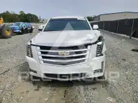 2016 Cadillac ESCALADE photo