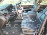 2016 Cadillac ESCALADE фото