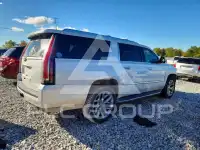 2016 Cadillac ESCALADE фото
