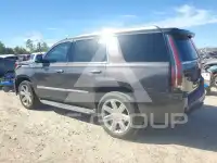 2016 Cadillac ESCALADE photo