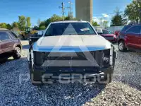 2016 Cadillac ESCALADE фото