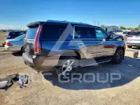 2016 Cadillac ESCALADE фото
