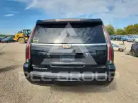 2016 Cadillac ESCALADE фото