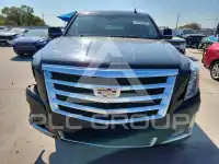 2016 Cadillac ESCALADE фото