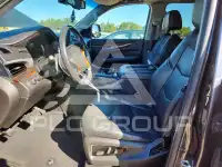 2016 Cadillac ESCALADE фото