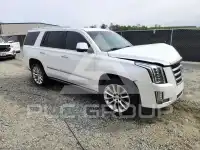 2016 Cadillac ESCALADE photo