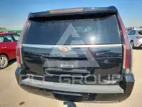 2016 Cadillac ESCALADE фото
