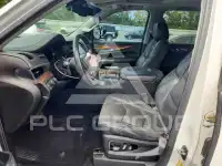 2016 Cadillac ESCALADE photo