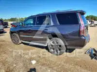 2016 Cadillac ESCALADE фото