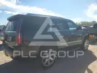 2016 Cadillac ESCALADE photo