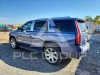 2016 Cadillac ESCALADE photo
