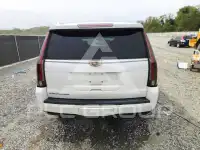 2016 Cadillac ESCALADE photo