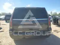 2016 Cadillac ESCALADE photo