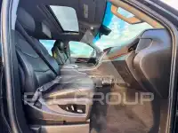 2016 Cadillac ESCALADE фото