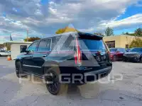 2016 Cadillac ESCALADE фото