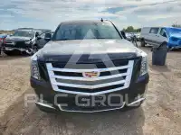 2016 Cadillac ESCALADE фото