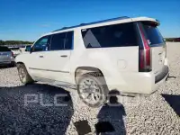 2016 Cadillac ESCALADE фото