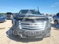 2016 Cadillac ESCALADE photo