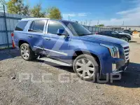 2016 Cadillac ESCALADE photo