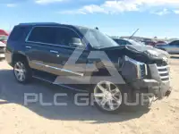 2016 Cadillac ESCALADE photo