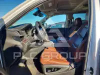 2016 Cadillac ESCALADE фото