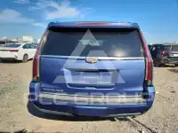 2016 Cadillac ESCALADE photo