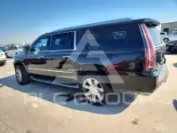 2016 Cadillac ESCALADE фото