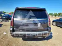 2016 Cadillac ESCALADE фото